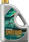 Petronas Syntium 3000 Petronas Syntium 3000