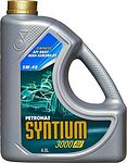 Petronas Syntium 3000 AV Petronas Syntium 3000 AV