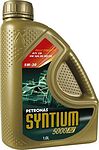 Petronas Syntium 5000 AV Petronas Syntium 5000 AV