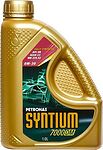 Petronas Syntium 7000 DM Petronas Syntium 7000 DM