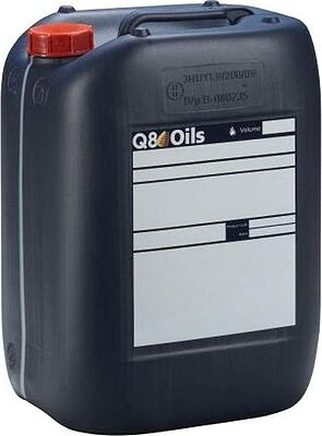 Q8 Formula Excel 5W-40 20л