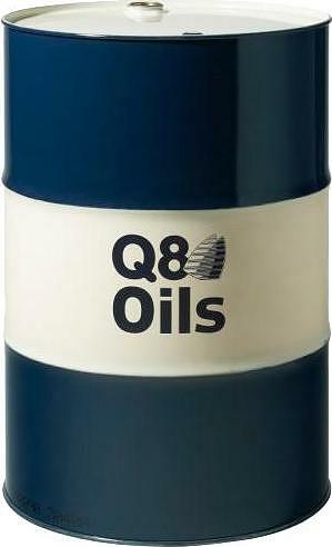 Q8 Formula Excel Diesel 5W-40 60л