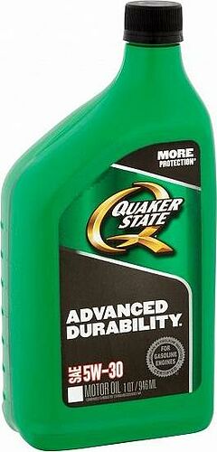 Quaker State Advanced Durability
