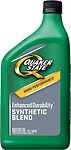 Quaker State Enhanced Durability Quaker State Enhanced Durability