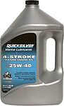 Quicksilver 4-Stroke Marine Quicksilver 4-Stroke Marine
