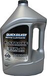 Quicksilver 4-Stroke Synthetic Blend Marine Quicksilver 4-Stroke Synthetic Blend Marine
