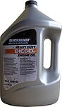 Quicksilver Heavy Duty Diesel Quicksilver Heavy Duty Diesel
