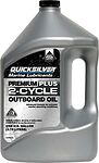 Quicksilver Premium Plus 2-Cycle Outboard Quicksilver Premium Plus 2-Cycle Outboard