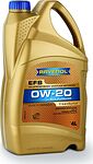 Ravenol EFS EcoFullSynth Ravenol EFS EcoFullSynth