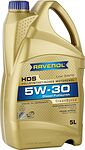 Ravenol HDS Hydrocrack Diesel Specif Ravenol HDS Hydrocrack Diesel Specif