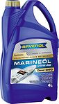 Ravenol Marineoil SHPD Ravenol Marineoil SHPD