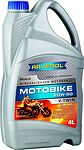 Ravenol Motobike V-Twin Ravenol Motobike V-Twin