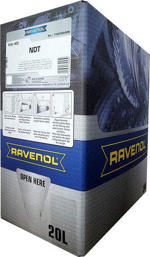 Ravenol NDT