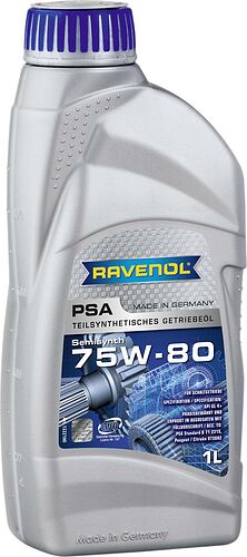 Ravenol PSA