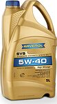 Ravenol SAVA Standard Viscosity Synto Oil Ravenol SAVA Standard Viscosity Synto Oil