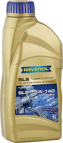 Ravenol SLS