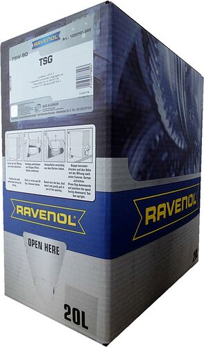 Ravenol TSG
