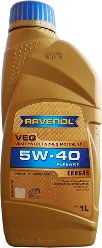 Ravenol VEG