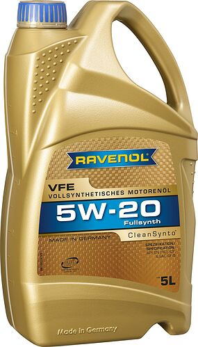 Ravenol VFE