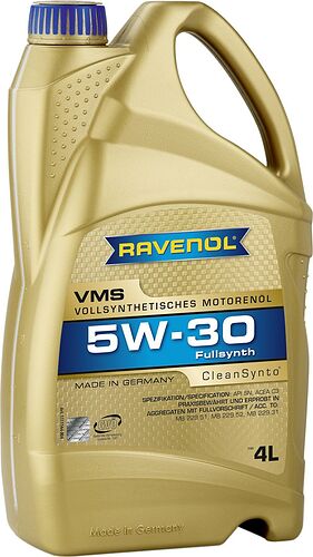 Ravenol VMS