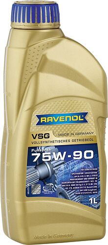 Ravenol VSG
