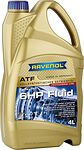 Ravenol ATF 6HP Fluid Ravenol ATF 6HP Fluid