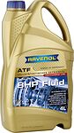 Ravenol ATF 8HP Fluid Ravenol ATF 8HP Fluid