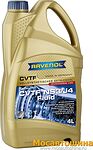 Ravenol CVTF NS3/J4 Fluid Ravenol CVTF NS3/J4 Fluid