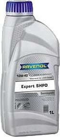Ravenol Expert SHPD 10W-40 1л Ravenol Expert SHPD 10W-40 1л