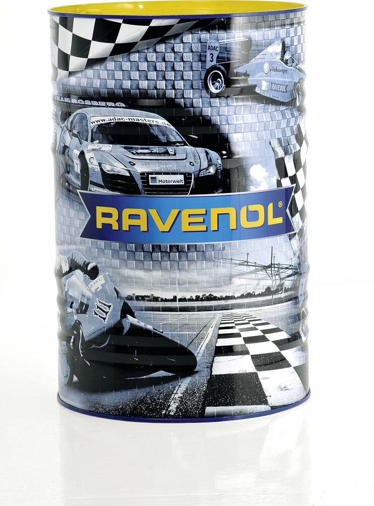 Ravenol FDS 5W-30 60л