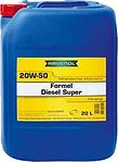Ravenol Formel Diesel Super Ravenol Formel Diesel Super
