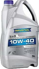 Ravenol LLO