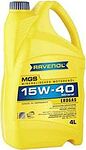 Ravenol MGS Ravenol MGS