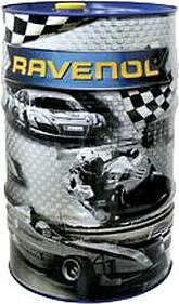 Ravenol Outboardoel 4T 10W-40 60л