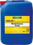 Ravenol Performance Truck Ravenol Performance Truck