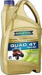 Ravenol Quad 4T Ravenol Quad 4T