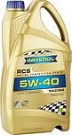 Ravenol RCS Racing Competition Synto Ravenol RCS Racing Competition Synto