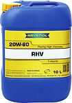 Ravenol RHV Racing High Viscosity Ravenol RHV Racing High Viscosity