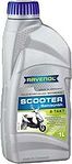 Ravenol Scooter 4-Takt Teilsynth Ravenol Scooter 4-Takt Teilsynth