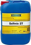 Ravenol Selfmix 2T Ravenol Selfmix 2T