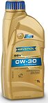 Ravenol SSV Fuel Economy Ravenol SSV Fuel Economy