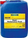 Ravenol Super Performance Truck Ravenol Super Performance Truck