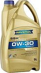Ravenol Super Synthetic Hydrocrack SSH Ravenol Super Synthetic Hydrocrack SSH