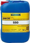 Ravenol Super Synthetic SSO Ravenol Super Synthetic SSO