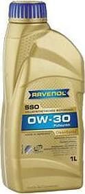 Ravenol Super Synthetic SSO Ravenol Super Synthetic SSO