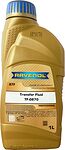 Ravenol Transfer Fluid TF-0870 Ravenol Transfer Fluid TF-0870