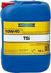Ravenol TSi Ravenol TSi