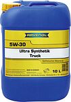 Ravenol Ultra Synthetik Truck Ravenol Ultra Synthetik Truck
