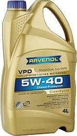 Ravenol VPD Ravenol VPD