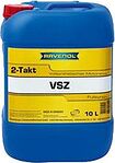 Ravenol VSZ Zweitaktoel Vollsynth Ravenol VSZ Zweitaktoel Vollsynth